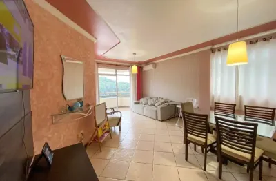 Apartamento com 3 dormitórios para alugar - água verde - blumenau/sc