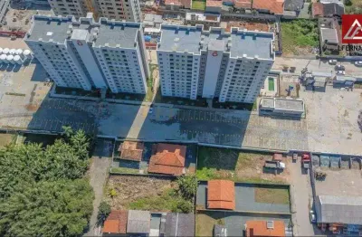 Apartamento com 2 dormitórios à venda, 51 m² por r$ 438.000,00 - itajuba - barra velha/sc