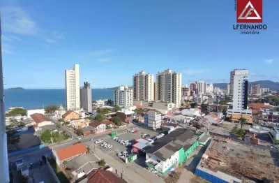 Apartamento com 2 dormitórios à venda, 67 m² por r$ 850.000,00 - centro - balneário piçarras/sc