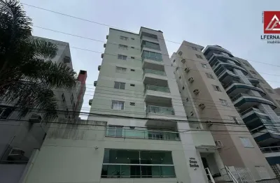 Apartamento com 1 dormitório para alugar, 42 m² - vila nova - blumenau/sc