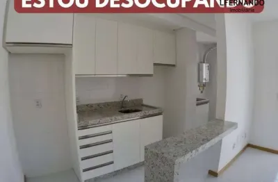 Apartamento com 2 dormitórios para alugar, 70 m² - victor konder - blumenau/sc