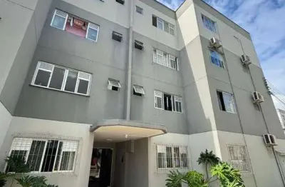Apartamento com 3 dormitórios para alugar - salto weissbach - blumenau/sc