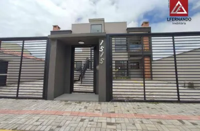 Apartamento com 2 dormitórios à venda, 65 m² por r$ 400.000 - itacolomi - balneário piçarras/sc