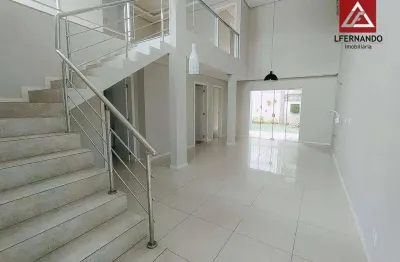 Casa com 3 dormitórios para alugar - itoupava norte - blumenau/sc