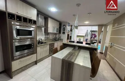 Casa com 3 quartos para alugar no Velha, Blumenau 