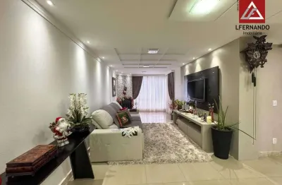 Apartamento duplex com 3 dormitórios à venda, 239 m² por r$ 1.166.000 - velha - blumenau/sc