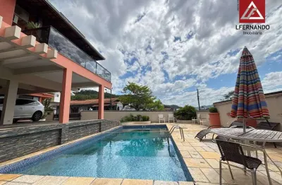 Casa com 4 dormitórios para alugar, 280 m²- velha - blumenau/sc