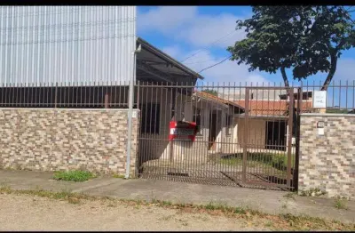 Casa com 3 dormitórios à venda por r$ 500.000 - nossa senhora de fatima - penha/sc