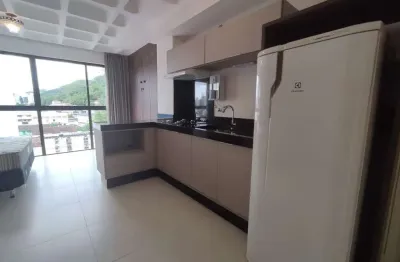 Loft com 1 dormitório para alugar, 37 m2 próximo a prefeitura- centro (blumenau) - blumenau/sc