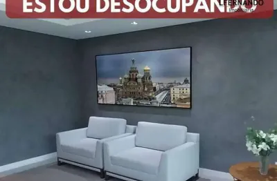 Apartamento com 2 dormitórios para alugar, 60 m² - itoupava seca - blumenau/sc