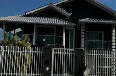 Casa com 3 dormitórios à venda por r$ 3.100.000 - centro - balneário piçarras/sc