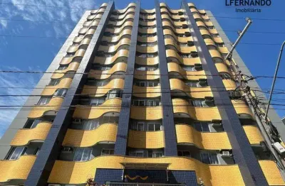 Apartamento com 1 dormitório para alugar, 47 m² - vila nova - blumenau/sc