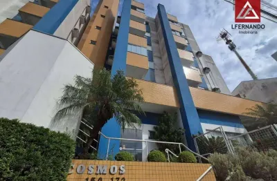 Apartamento mobiliado para locação – 1 dormitório | Próximo à FURB e Giassi