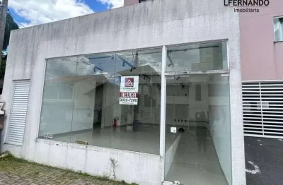 Sala comercial para alugar no Itoupava Norte, Blumenau 