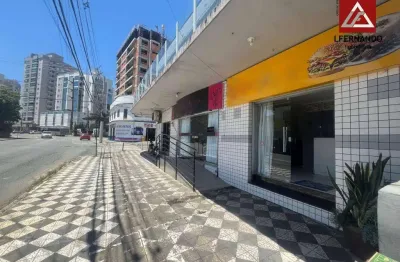 Prédio à venda no Velha, Blumenau 