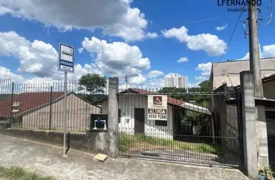 Casa com 2 dormitórios para alugar, 70 m² - Velha - Blumenau/SC