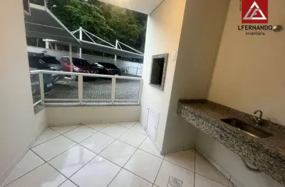 Apartamento com 2 dormitórios à venda, 76 m² por R$ 360.000 - Itoupava Norte - Blumenau/SC