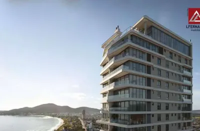 Apartamento com 2 dormitórios à venda, 88 m² por R$ 1.598.936,74 - Armação - Penha/SC