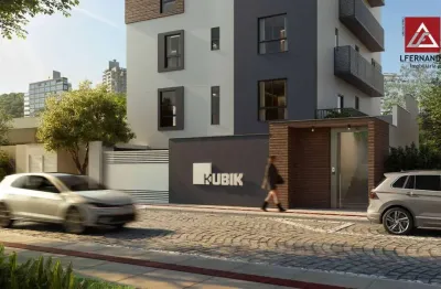 Apartamento com 2 dormitórios, sendo 1 suíte à venda, 70 m² por R$ 480.250 - Vila Nova - Blumenau/SC