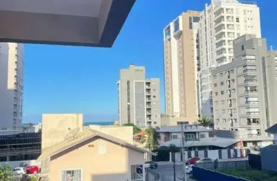 Apartamento com 3 dormitórios à venda, 84 m² por R$ 700.000,00 - Itacolomi - Balneário Piçarras/SC