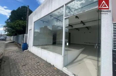Sala à venda, 60 m² por R$ 280.000,00 - Itoupava Norte - Blumenau/SC