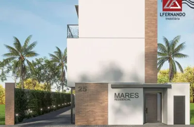 Apartamento com 3 dormitórios à venda, 154 m² por R$ 899.990,00 - Centro - Balneário Piçarras/SC