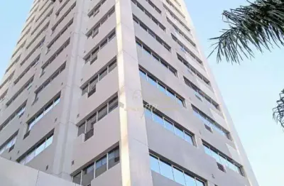 Sala à venda, 30 m² por r$ 260.000,00 - barra funda - são paulo/sp