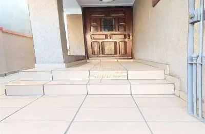 Casa com 3 dormitórios à venda, 165 m² por r$ 850.000,00 - lapa - são paulo/sp