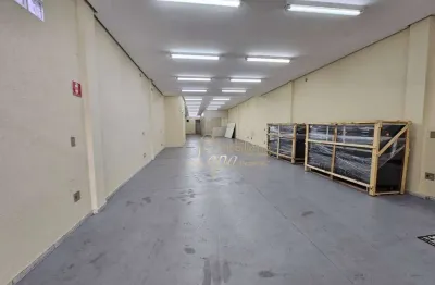 Loja para alugar, 240 m² por r$ 8.030,00/mês - vila ipojuca - são paulo/sp