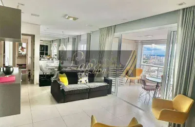 Apartamento com 3 dormitórios à venda, 91 m² por r$ 1.650.000,00 - água branca - são paulo/sp