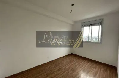 Apartamento com 1 dormitório à venda, 31 m² por r$ 315.000,00 - água branca - são paulo/sp