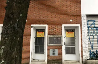 Sobrado à venda, 209 m² por r$ 900.000,00 - lapa - são paulo/sp