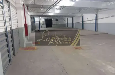 Loja para alugar, 1200 m² por r$ 133.914,00 - lapa - são paulo/sp
