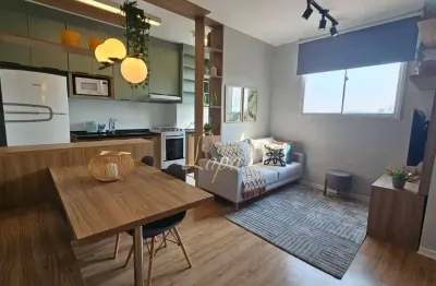 Apartamento com 2 dormitórios para alugar, 42 m² por r$ 3.520,00/mês - água branca - são paulo/sp