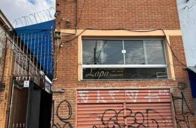 Prédio para alugar, 250 m² por r$ 9.221,60/mês - lapa de baixo - são paulo/sp