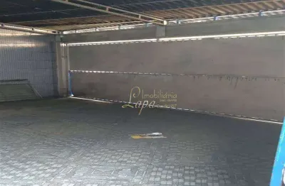 Loja à venda, 122 m² por r$ 1.200.000,00 - lapa de baixo - são paulo/sp