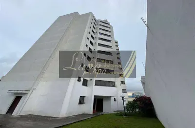 Apartamento com 3 dormitórios à venda, 91 m² por r$ 850.000,00 - vila romana - são paulo/sp
