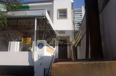 Casa com 3 dormitórios à venda, 160 m² por r$ 2.500.000,00 - água branca - são paulo/sp
