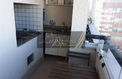 Apartamento com 4 dormitórios à venda, 190 m² por r$ 1.900.000,00 - vila morse - são paulo/sp