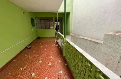 Casa com 2 dormitórios à venda, 200 m² por r$ 680.000,00 - vila romana - são paulo/sp