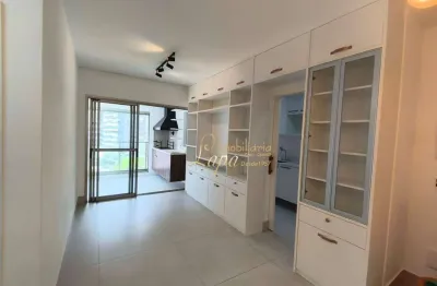 Apartamento com 2 dormitórios para alugar, 70 m² por R$ 8.388,27/mês - Vila Madalena - São Paulo/SP