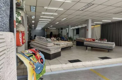 Salão para alugar, 25 m² por r$ 25.000,00/mês - lapa - são paulo/sp