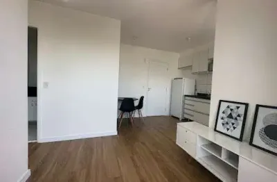 Apartamento com 2 dormitórios para alugar, 38 m² por r$ 2.520,00/mês - água branca - são paulo/sp