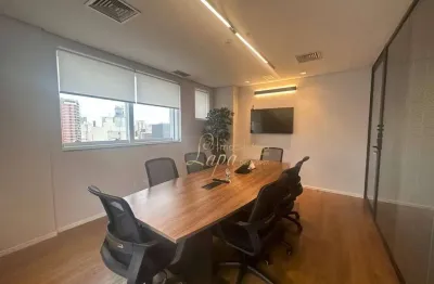 Sala para alugar, 180 m² por r$ 26.876,64/mês - perdizes - são paulo/sp