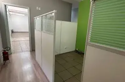 Salão para alugar, 180 m² por r$ 6.836,00/mês - lapa - são paulo/sp