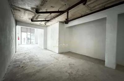 Loja para alugar, 100 m² - vila mariana - são paulo/sp