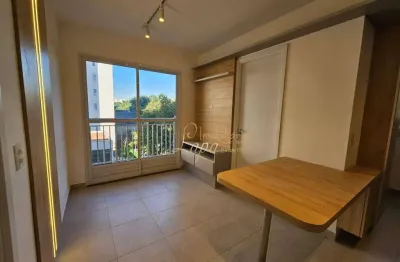Apartamento com 2 dormitórios para alugar, 37 m² por r$ 2.758,84/mês - lapa de baixo - são paulo/sp