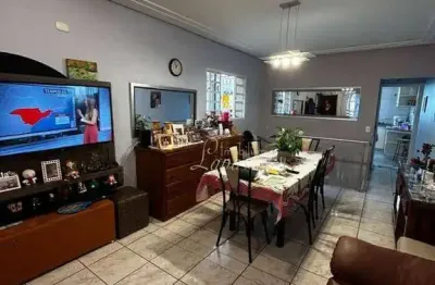 Casa com 3 dormitórios à venda - vila romana - são paulo/sp