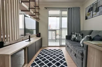 Studio com 1 dormitório para alugar, 29 m² por r$ 2.985,52/mês - água branca - são paulo/sp