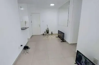 Apartamento com 2 dormitórios à venda, 55 m² por r$ 630.000 - vila leopoldina